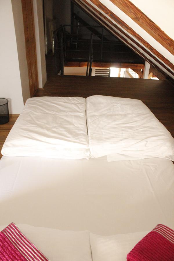 נובי סאד Hostel Nomad מראה חיצוני תמונה