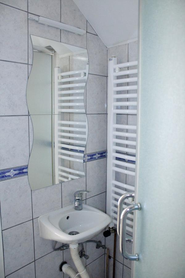 נובי סאד Hostel Nomad מראה חיצוני תמונה