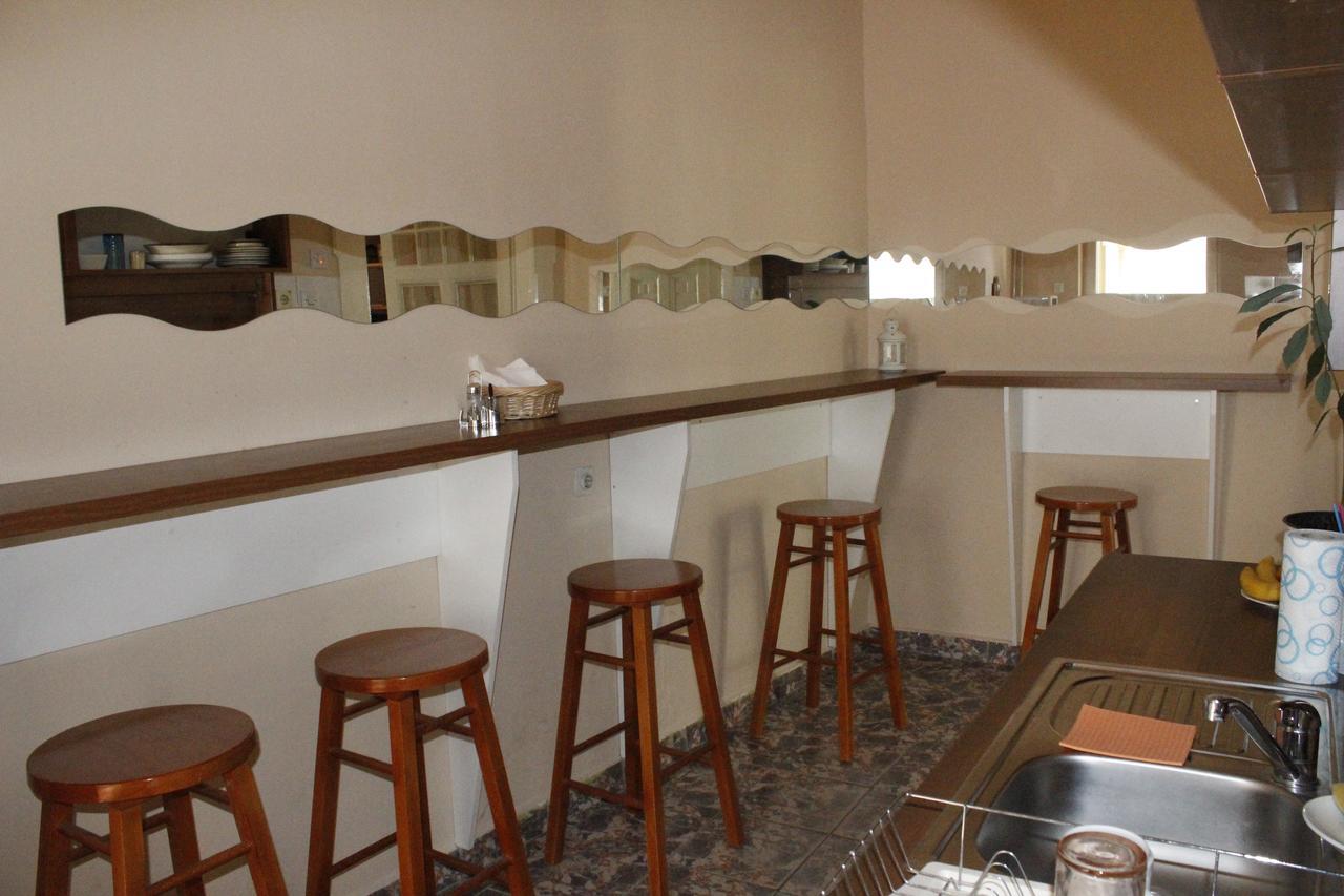 נובי סאד Hostel Nomad מראה חיצוני תמונה