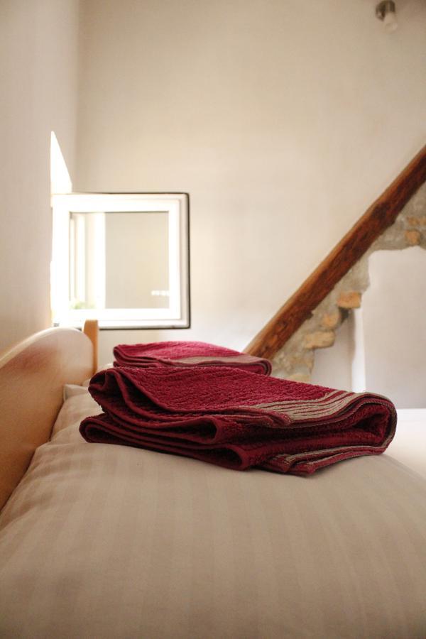 נובי סאד Hostel Nomad מראה חיצוני תמונה