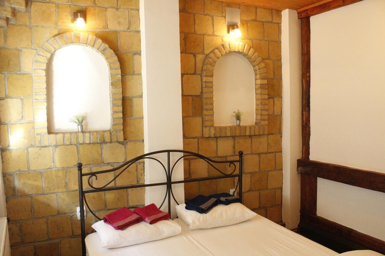 נובי סאד Hostel Nomad מראה חיצוני תמונה